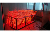 ภายนอก SMD 3-in-1 Nichia Linear เครื่องซักผ้าฝาผนัง LED แสงสำหรับแสงสว่างทางสถาปัตยกรรม