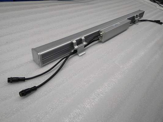 โปรไฟล์ติดผนัง LED อะลูมิเนียมสี G สำหรับโซลูชันไฟส่องสว่างที่ปรับแต่งได้และหลากหลาย