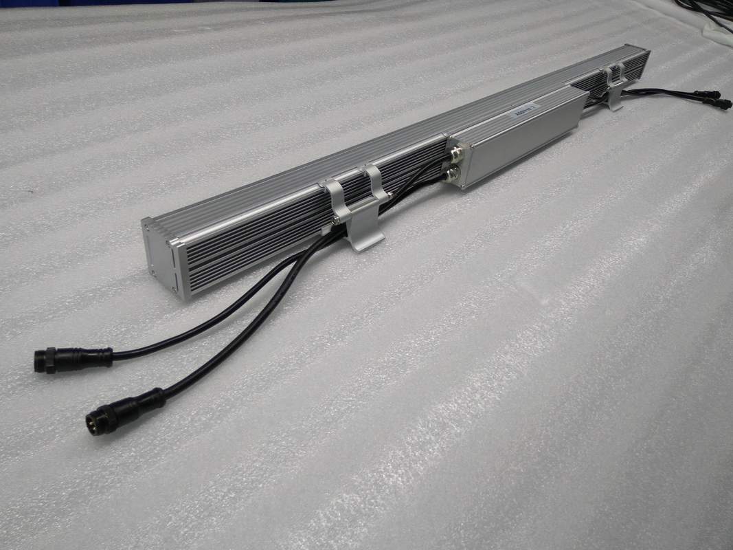 โปรไฟล์ติดผนัง LED อะลูมิเนียมสี G สำหรับโซลูชันไฟส่องสว่างที่ปรับแต่งได้และหลากหลาย