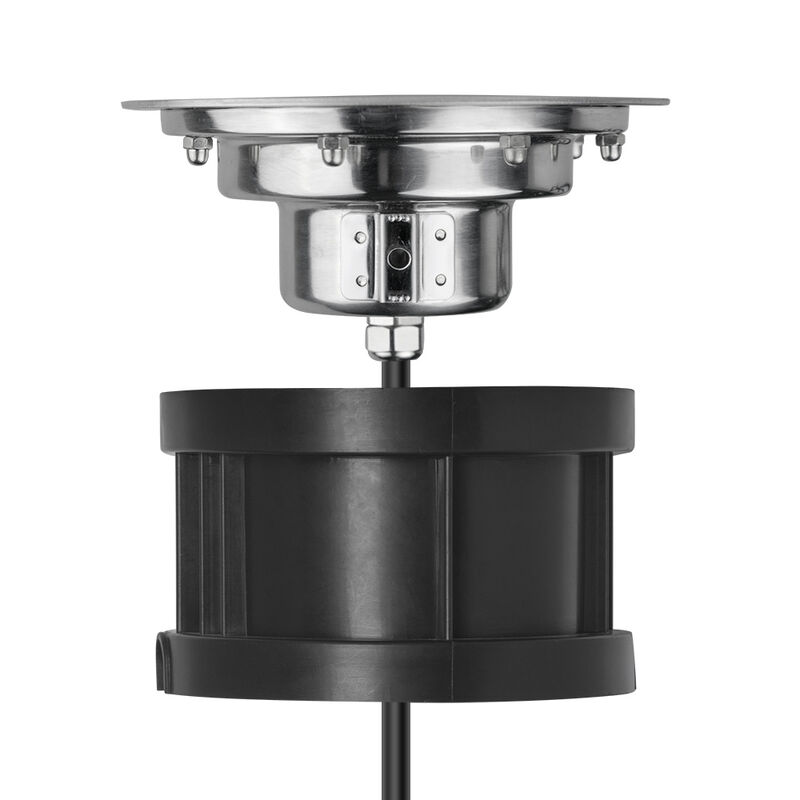 RGB LED ไฟสระว่ายน้ํา รวมพลังงานเปิดปิด DMX Dali Remote Control 9 ถึง 18W ไฟทนทานและพลังงานสําหรับสระว่ายน้ํา